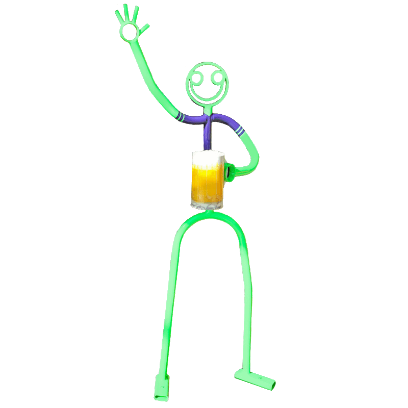 Beer Dude