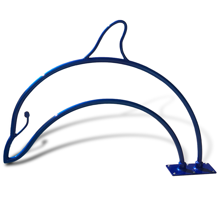 Pool Rails