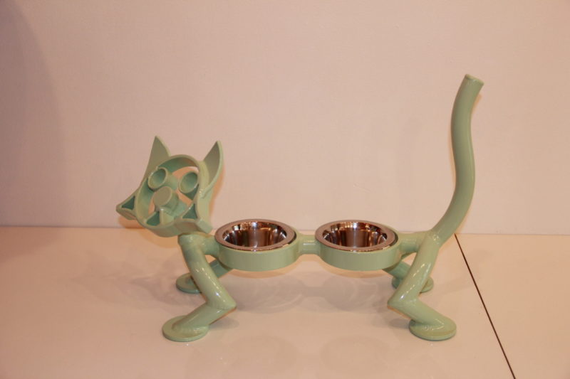 Cat 2 Bowls - Image 3